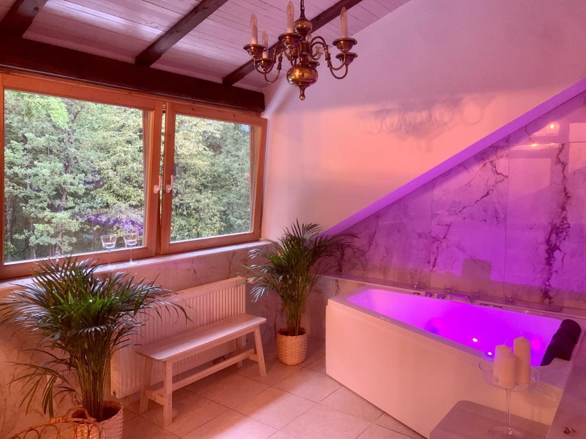 Pibernik (adults Only) Bed and breakfast Bled