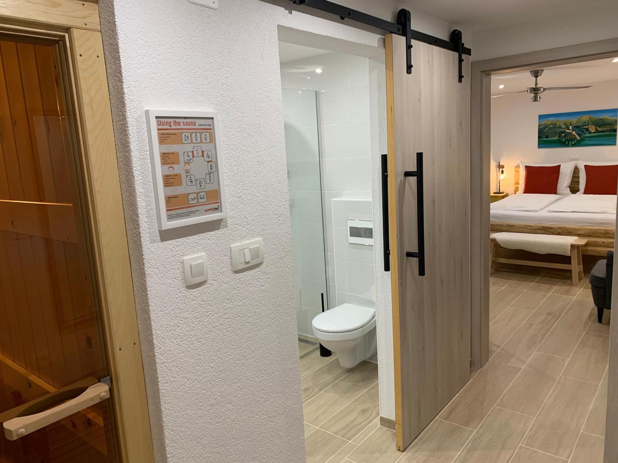 Pibernik (adults Only) Bed & Breakfast
