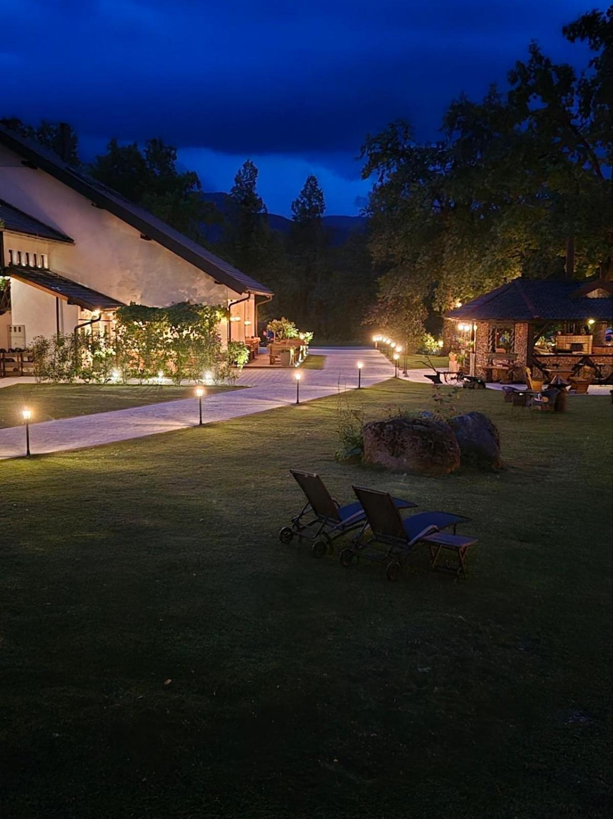 Pibernik (adults Only) 4*