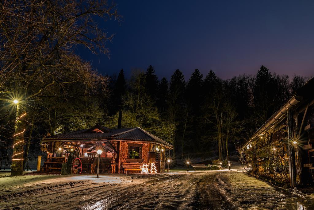 Pibernik (adults Only) Bled