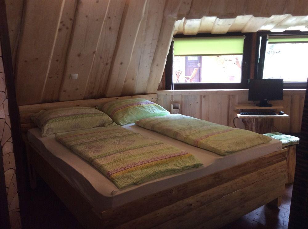 Bed & Breakfast Pibernik (adults Only) 4*