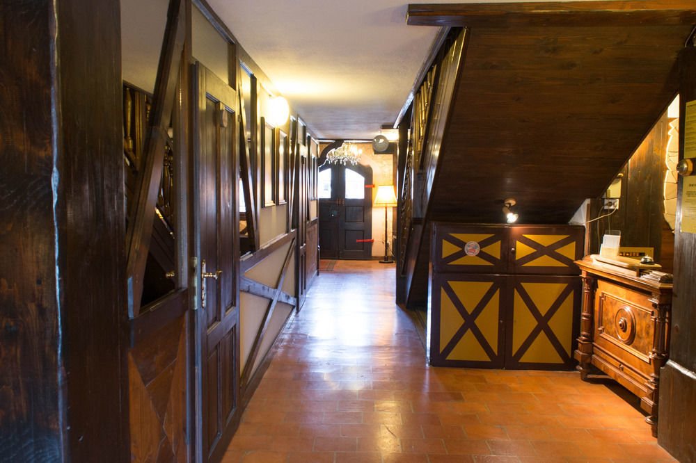 Bed & Breakfast Pibernik (adults Only)