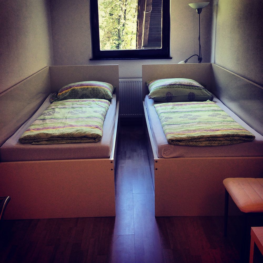 Bed and breakfast Pibernik (adults Only)
