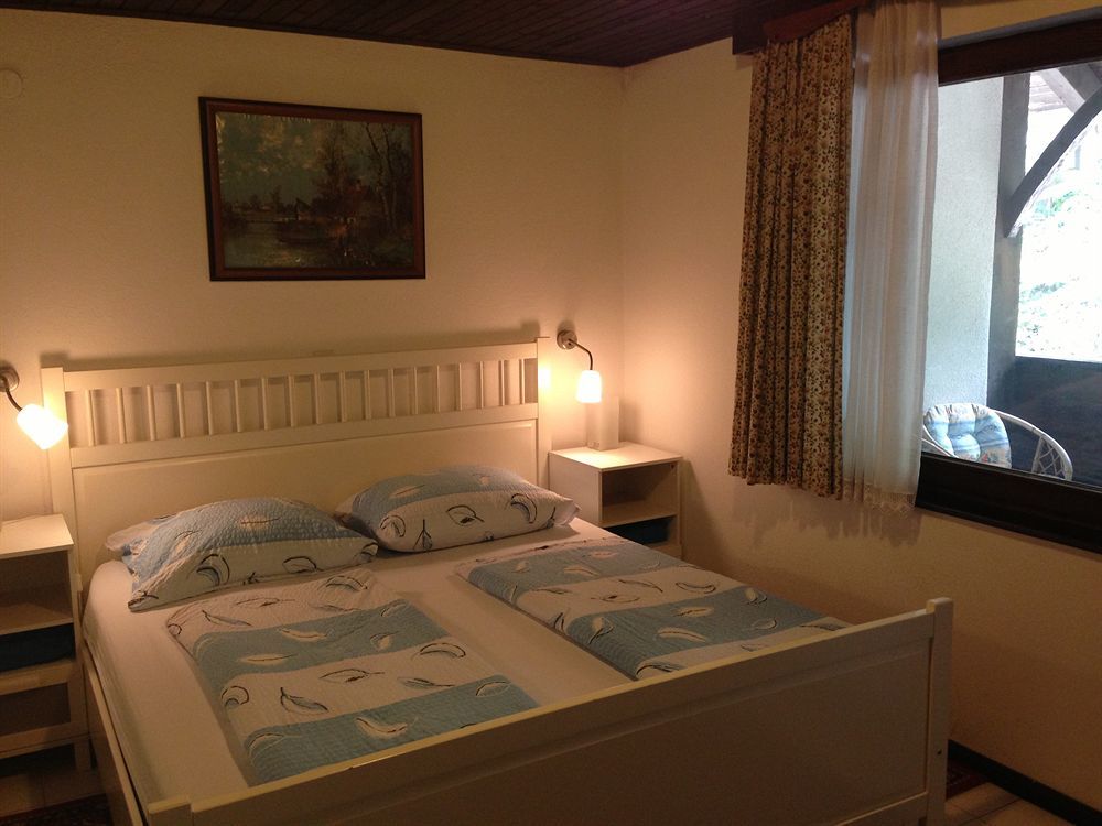 Bed & Breakfast Pibernik (adults Only) Bled