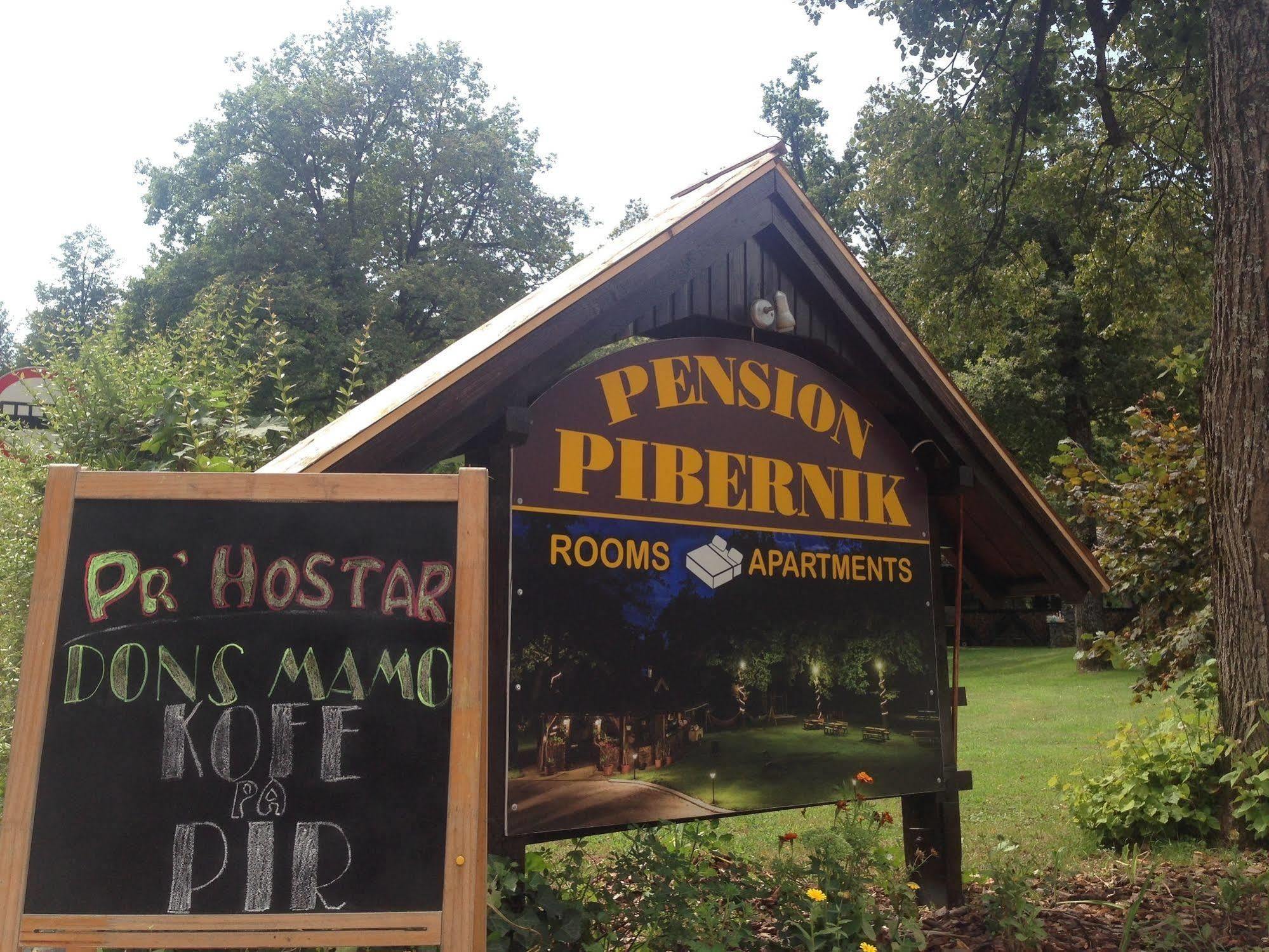 Pibernik (adults Only) Bled