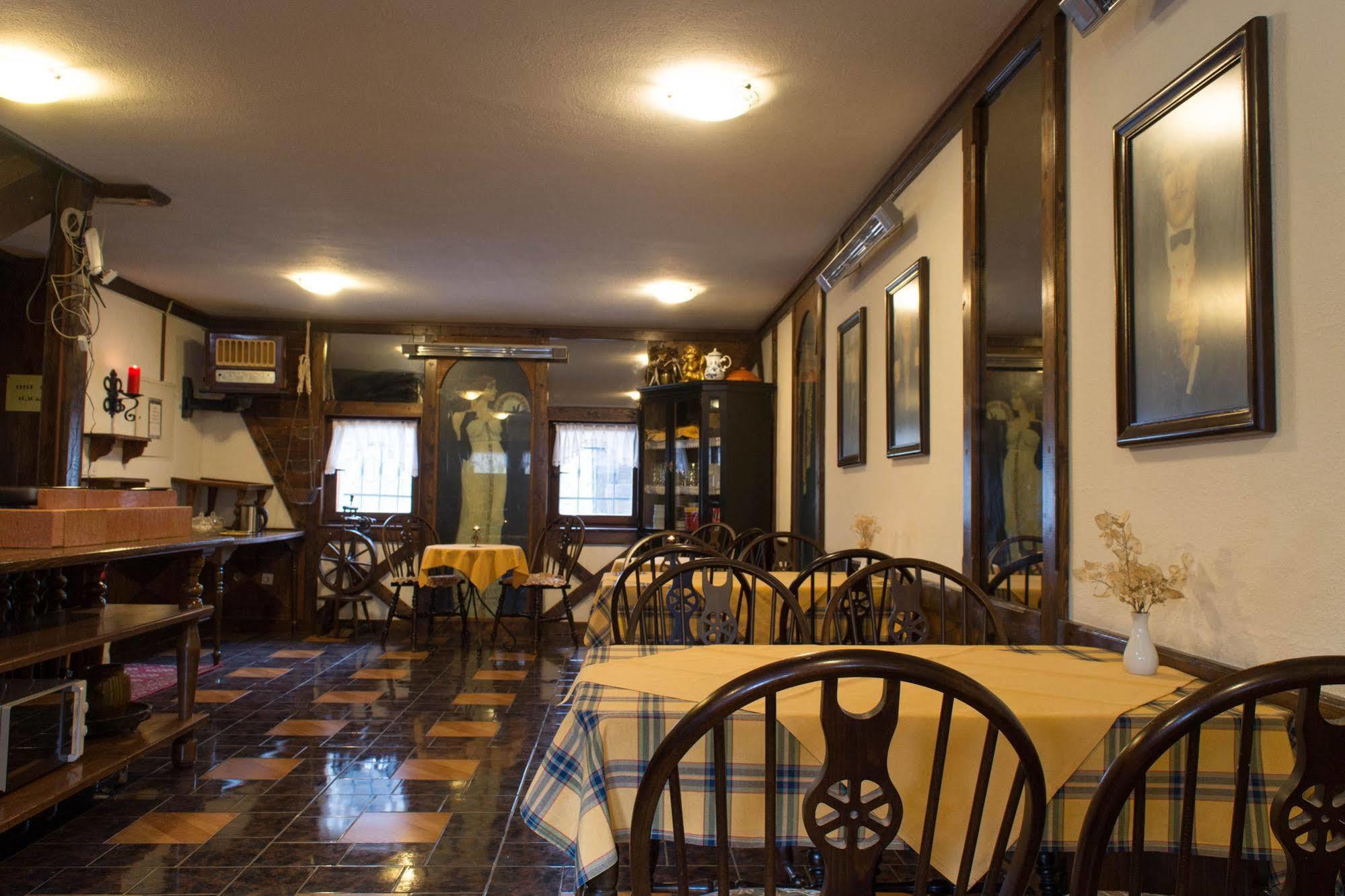 Pibernik (adults Only) Bed and breakfast 4*