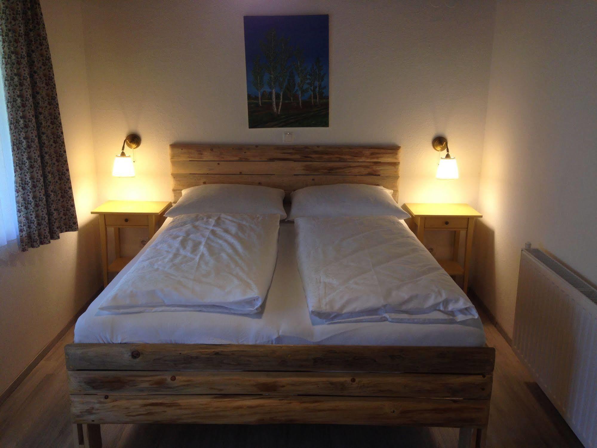 Bed and breakfast Pibernik (adults Only) Bled