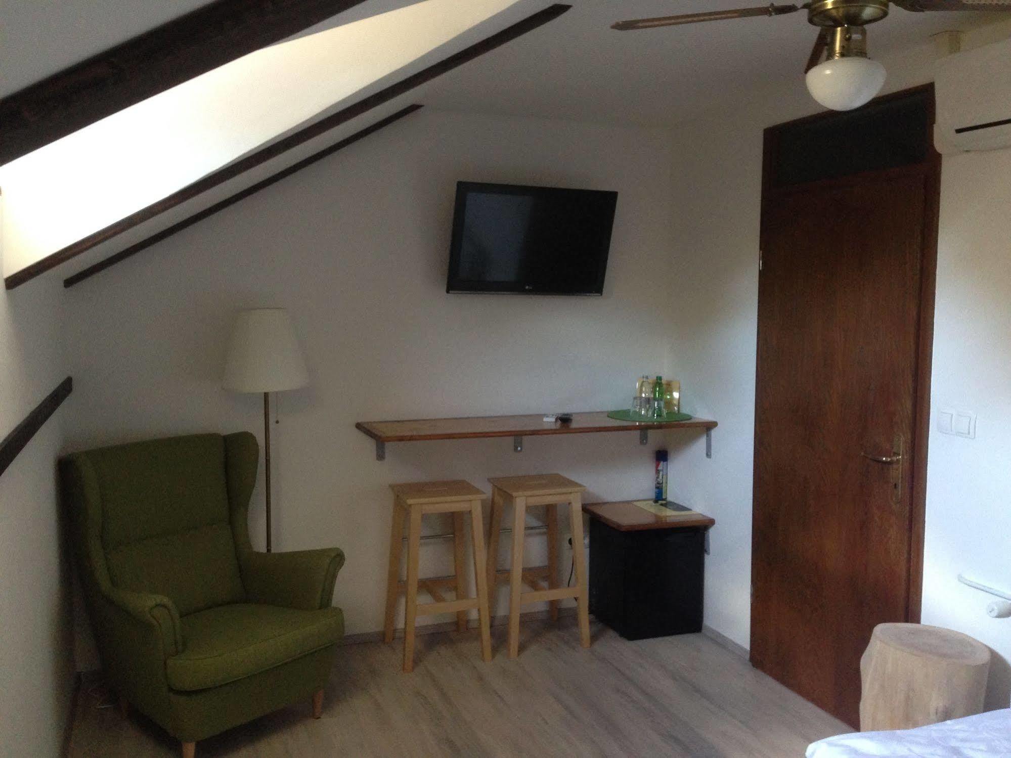 Pibernik (adults Only) Bed and breakfast Bled