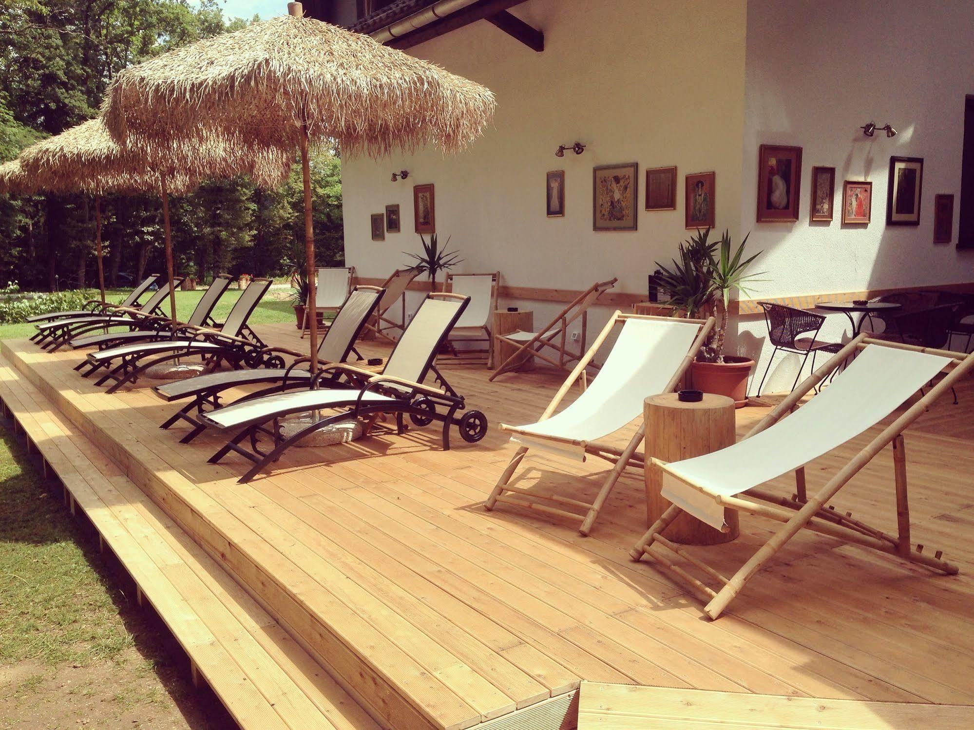 Bed and breakfast Pibernik (adults Only) Bled