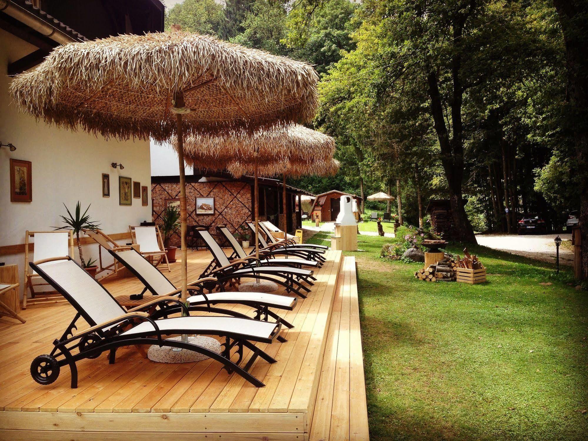 Pibernik (adults Only) Bed and breakfast Bled