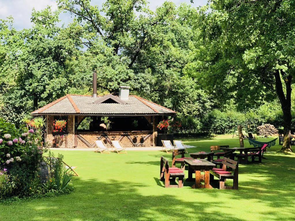 Bed and breakfast Pibernik (adults Only) Bled