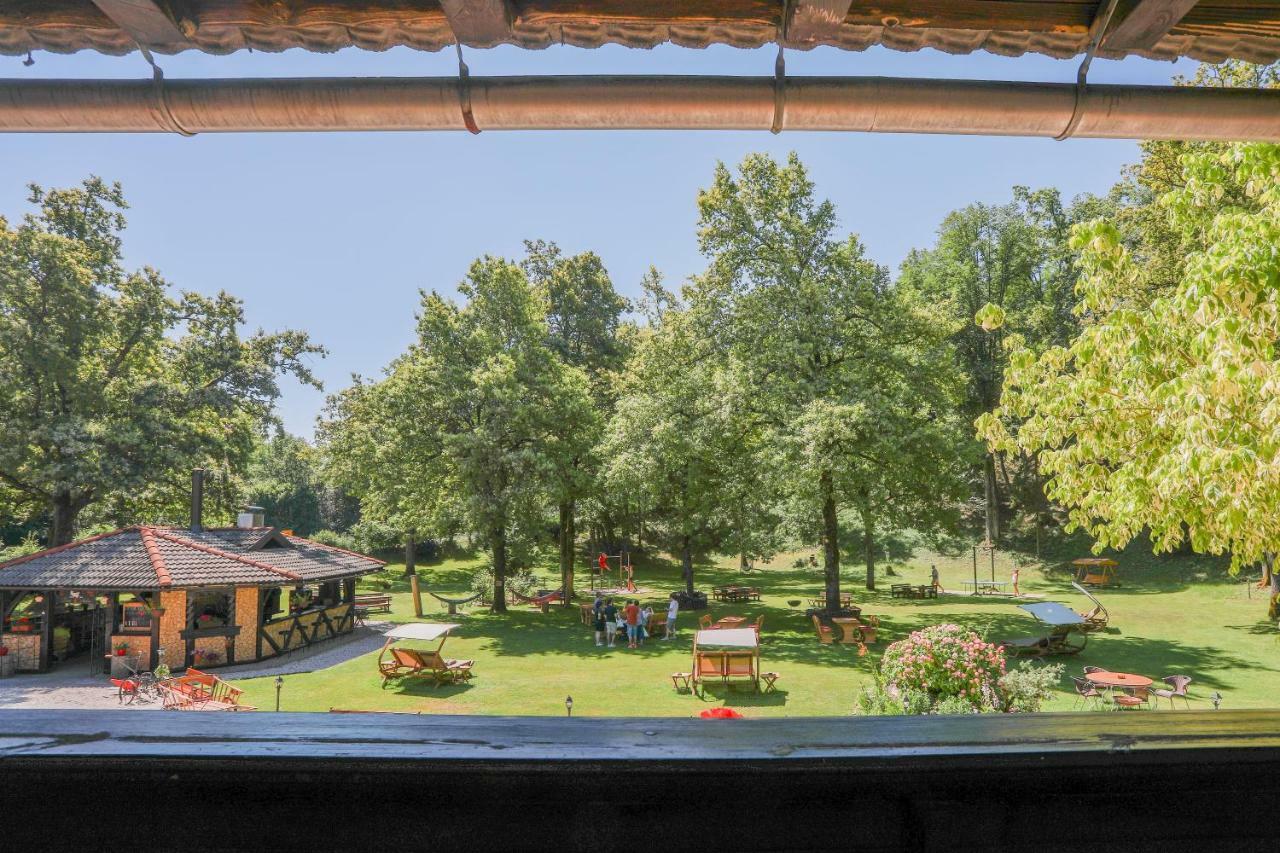 Bed & Breakfast Pibernik (adults Only) 4*