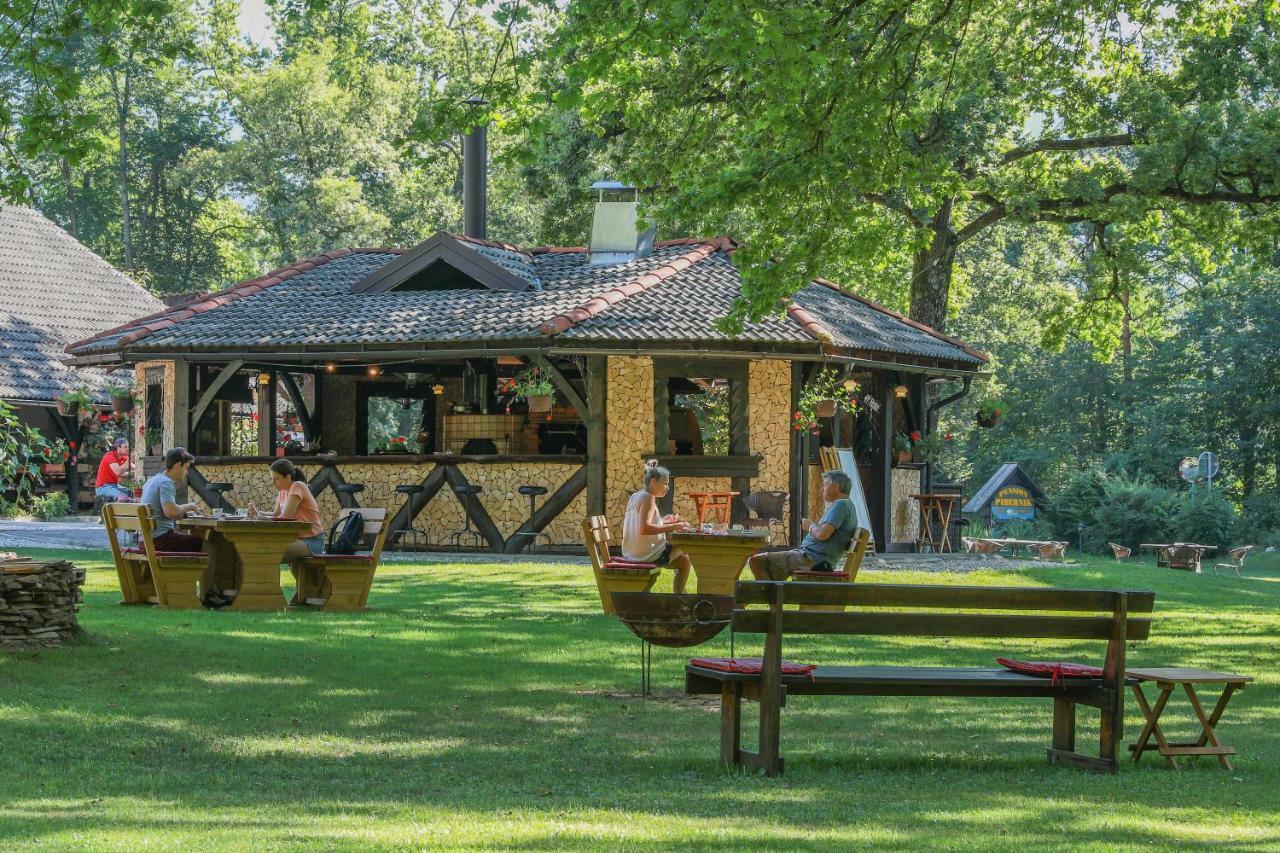 Pibernik (adults Only) 4* Bled