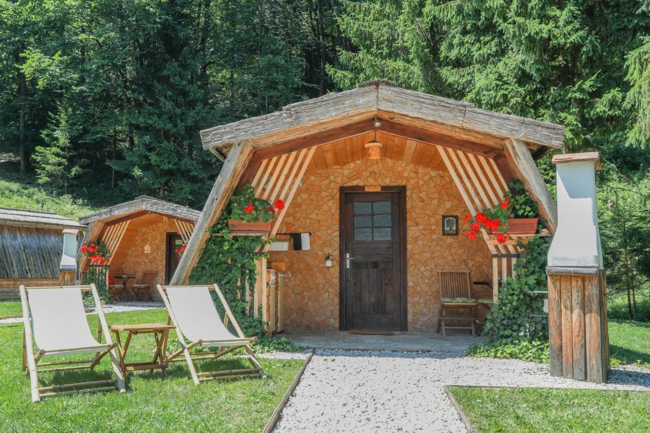 Bed and breakfast Pibernik (adults Only) Bled