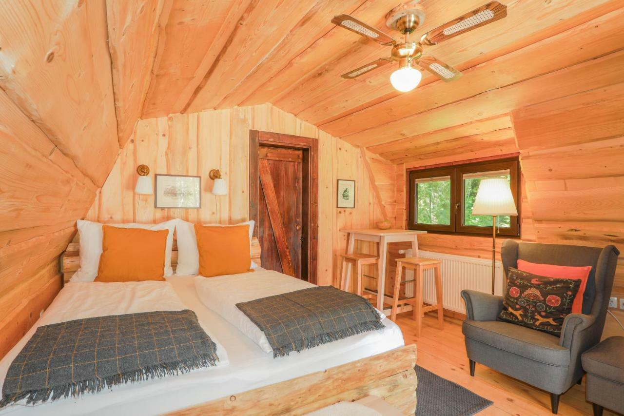 Pibernik (adults Only) 4* Bled
