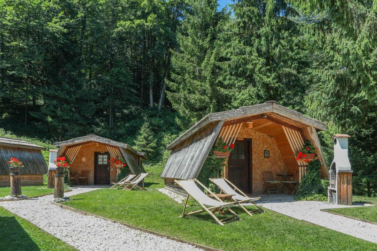Pibernik (adults Only) Bled
