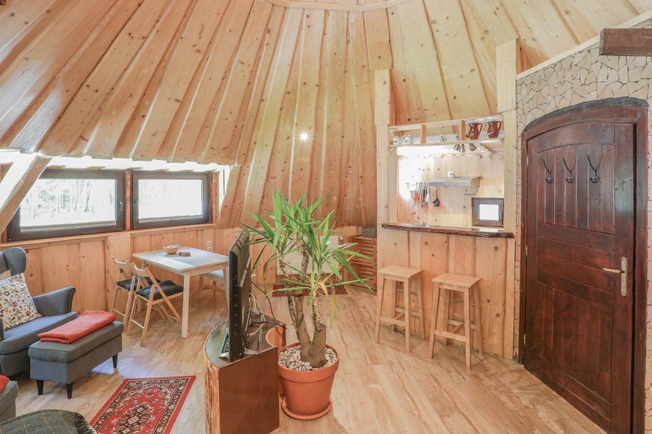 Bed & Breakfast Pibernik (adults Only) Bled